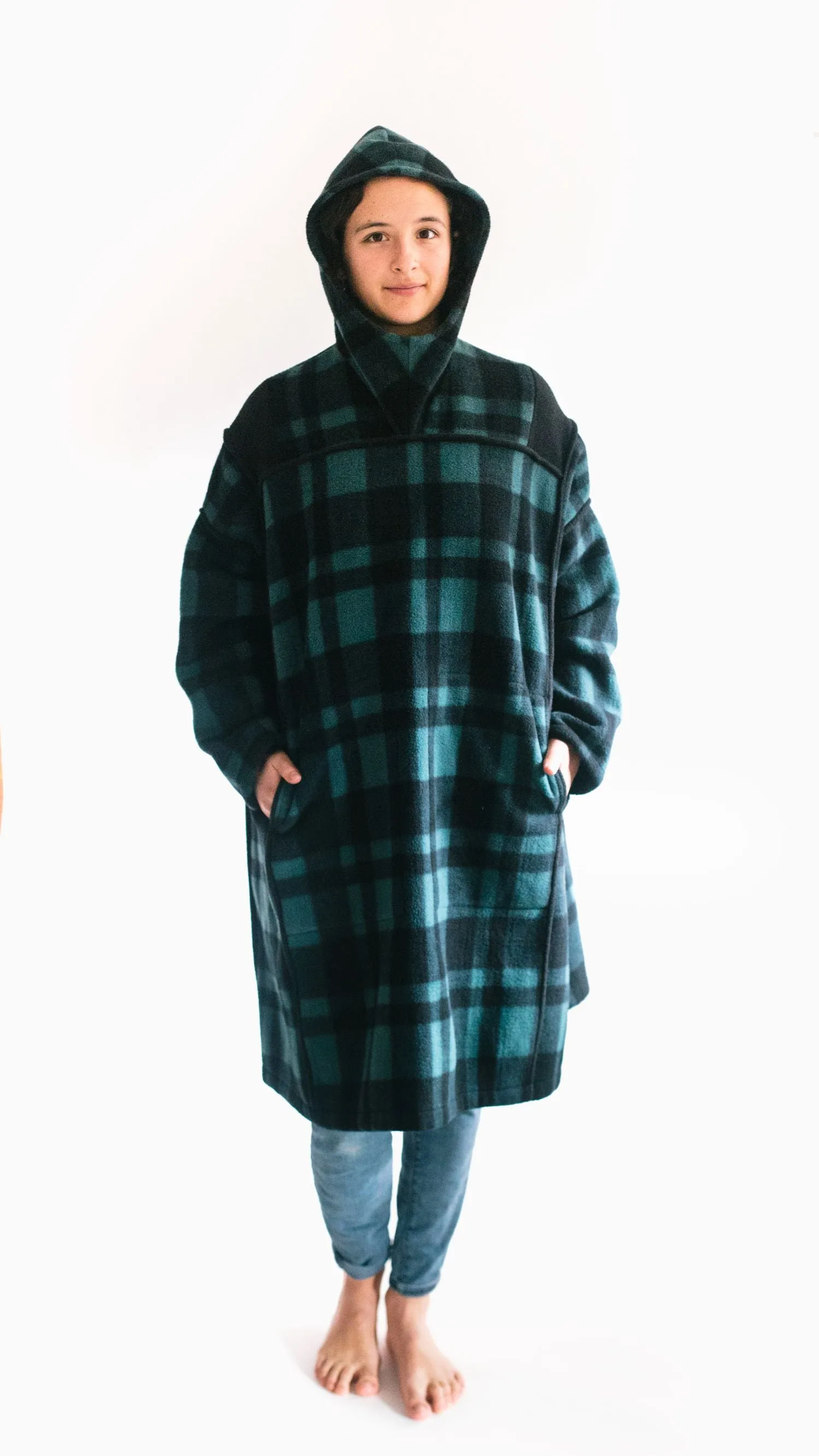 153 Siberian Parka