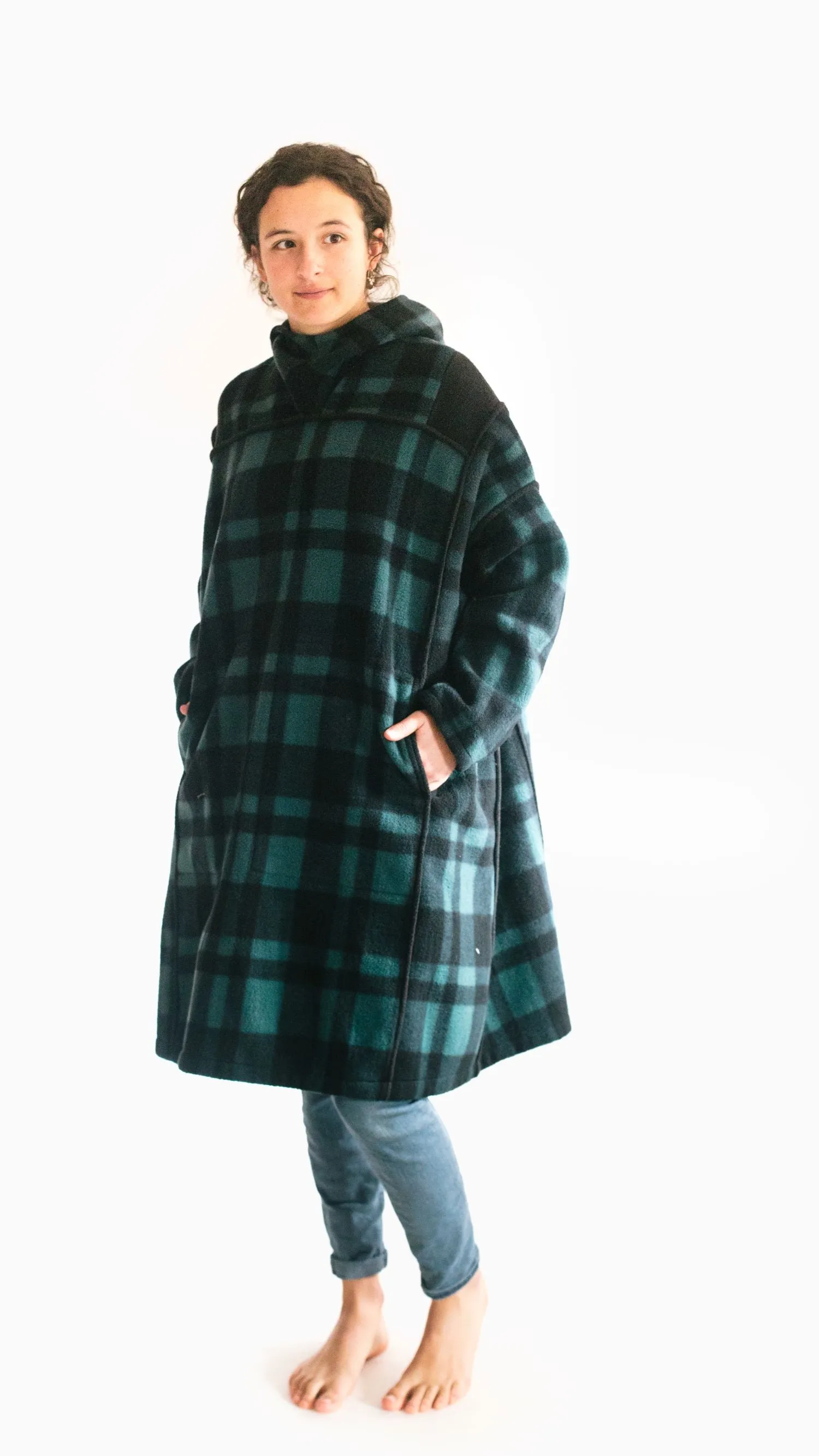 153 Siberian Parka