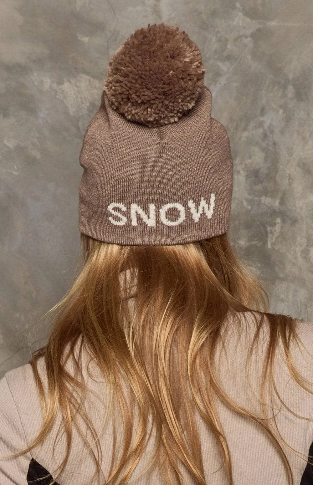 Apres II Beanie | Heather Birch