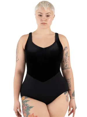 Capezio Adult Aspen Leotard 12231W