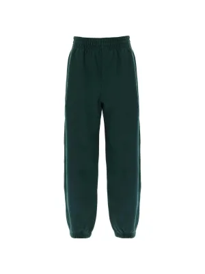 Cotton Jogging Pants