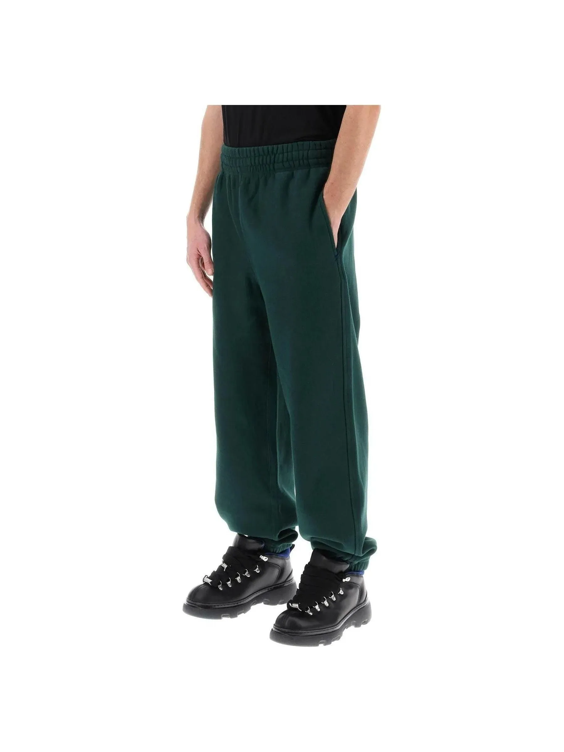 Cotton Jogging Pants