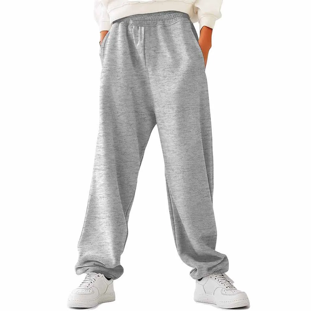 Dalix Ghost Straight Leg Sweatpant