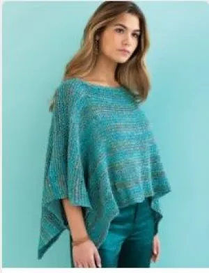 EASY PEASY PONCHO KIT