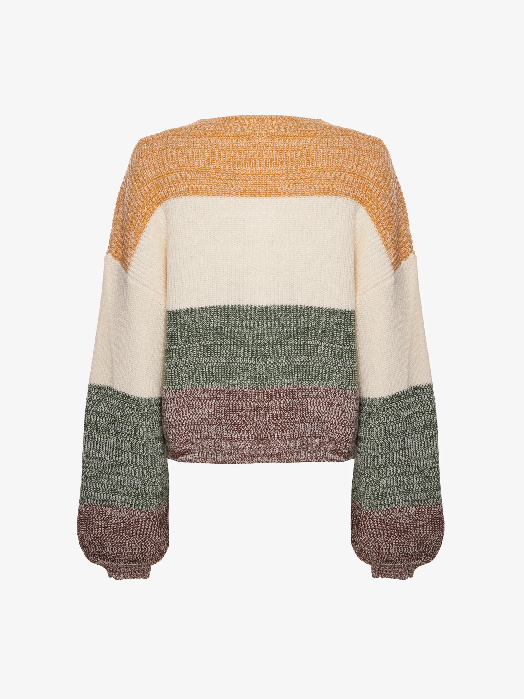 Endless Fields Sweater