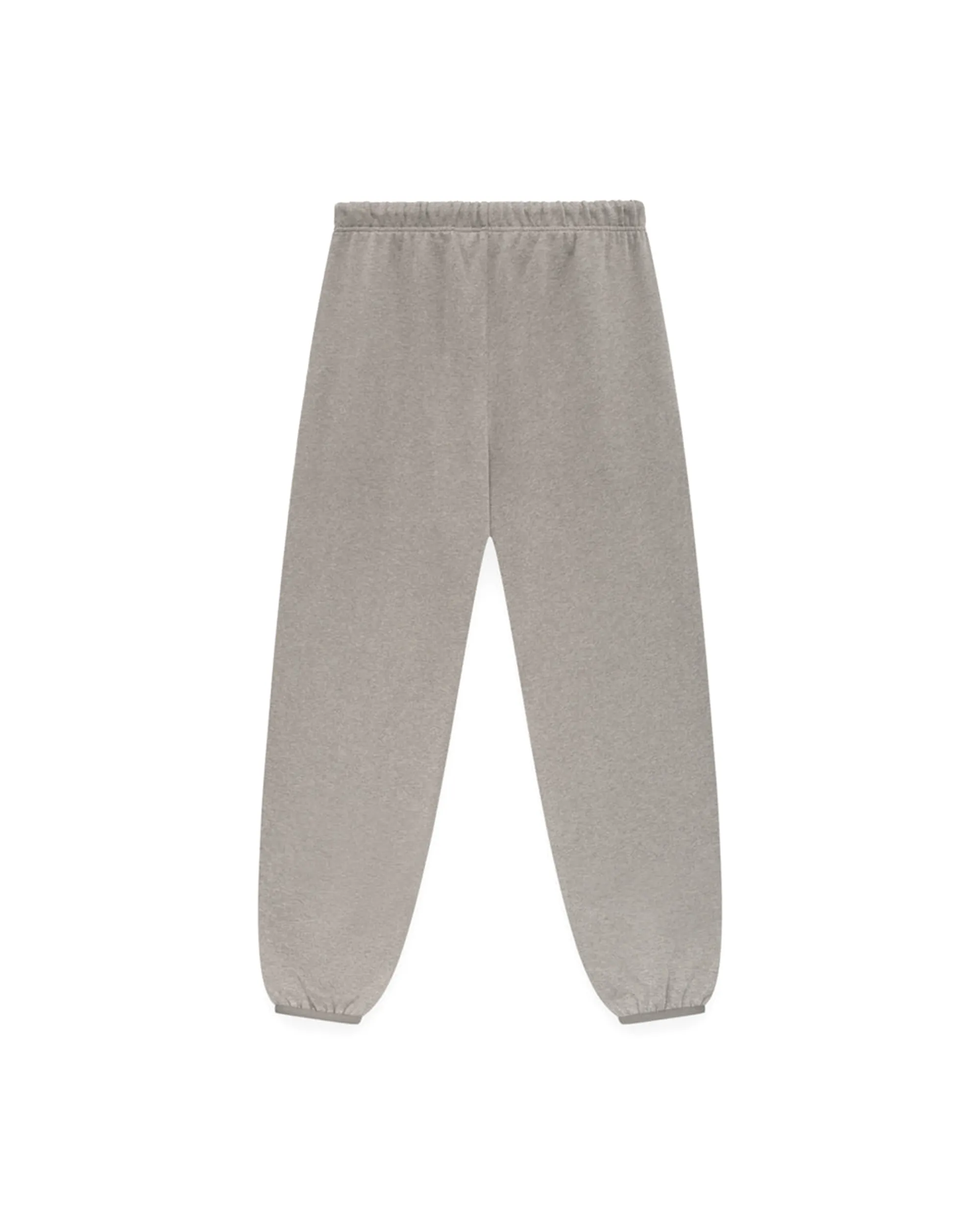 Essentials Sweatpants - Heather Grey