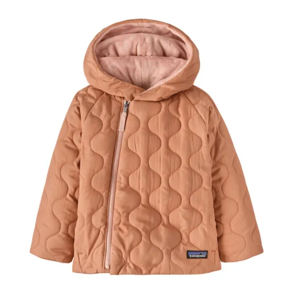 Fall 2024 Patagonia Baby Quilted Puff Jacket