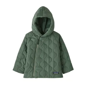 Fall 2024 Patagonia Baby Quilted Puff Jacket