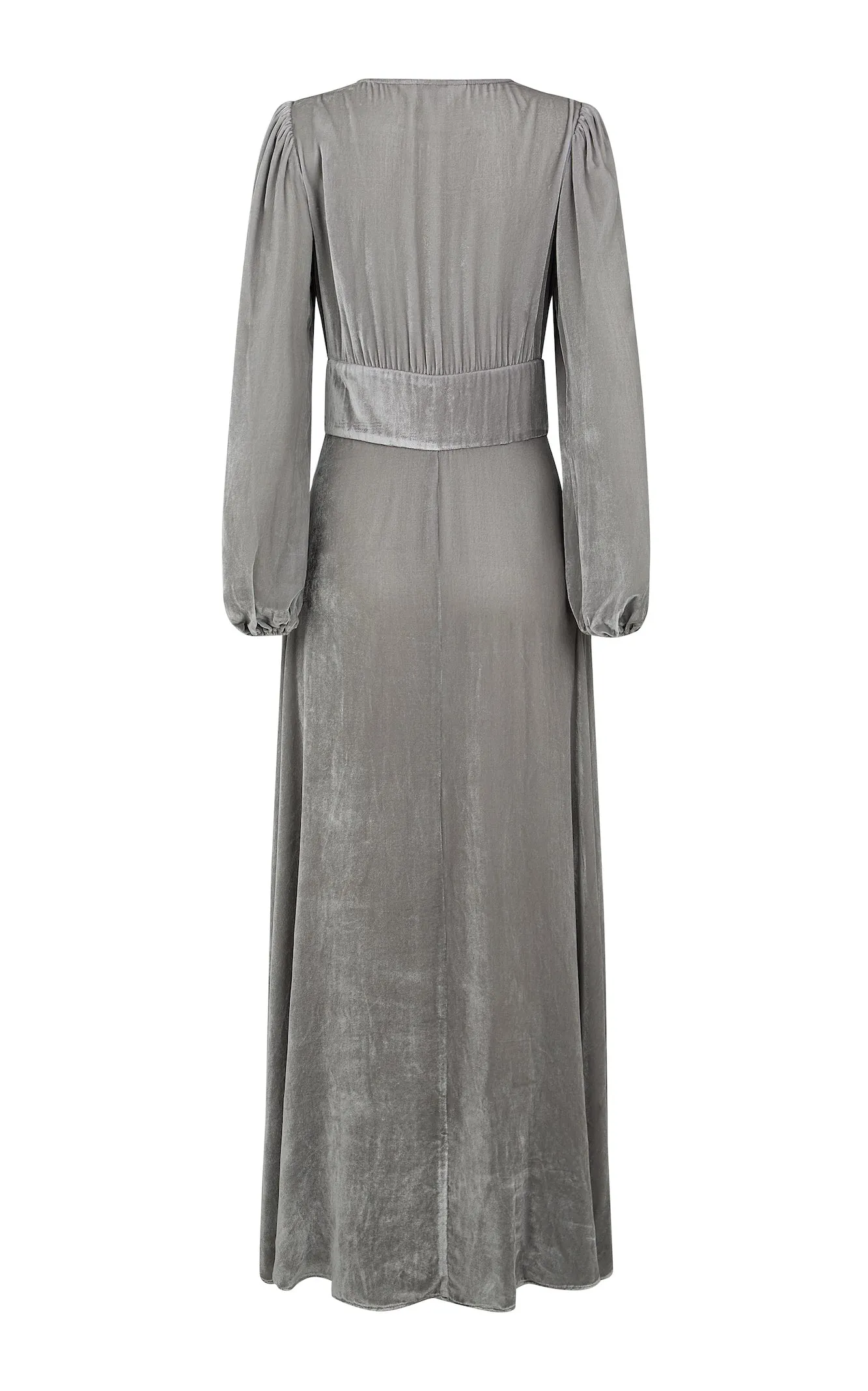 FRANCOISE DRESS {PLATINUM}