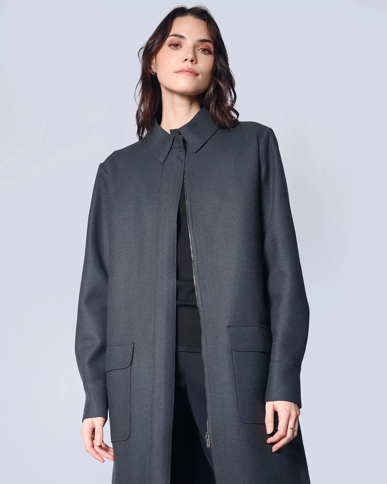 HAMPTOM | Coat