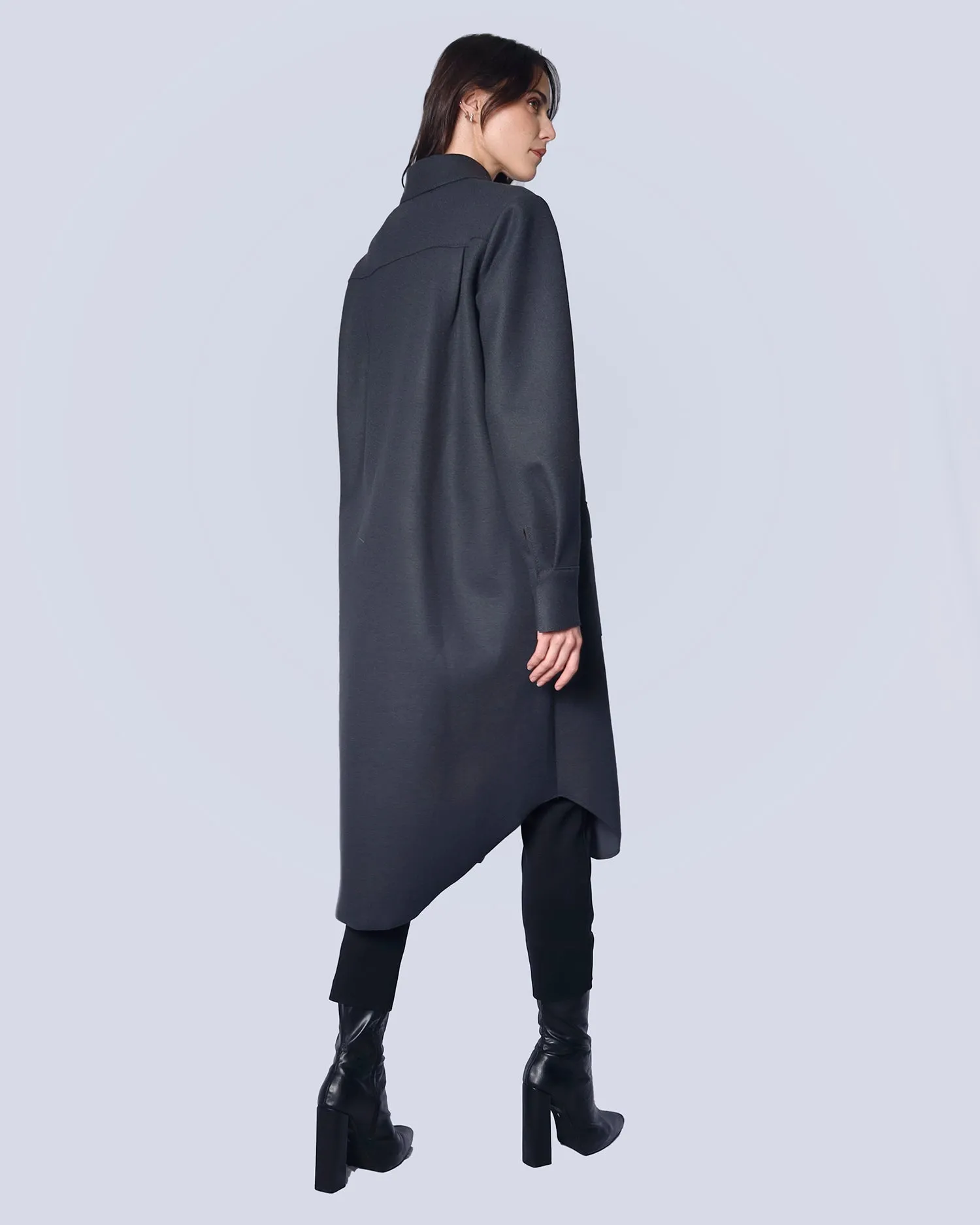 HAMPTOM | Coat