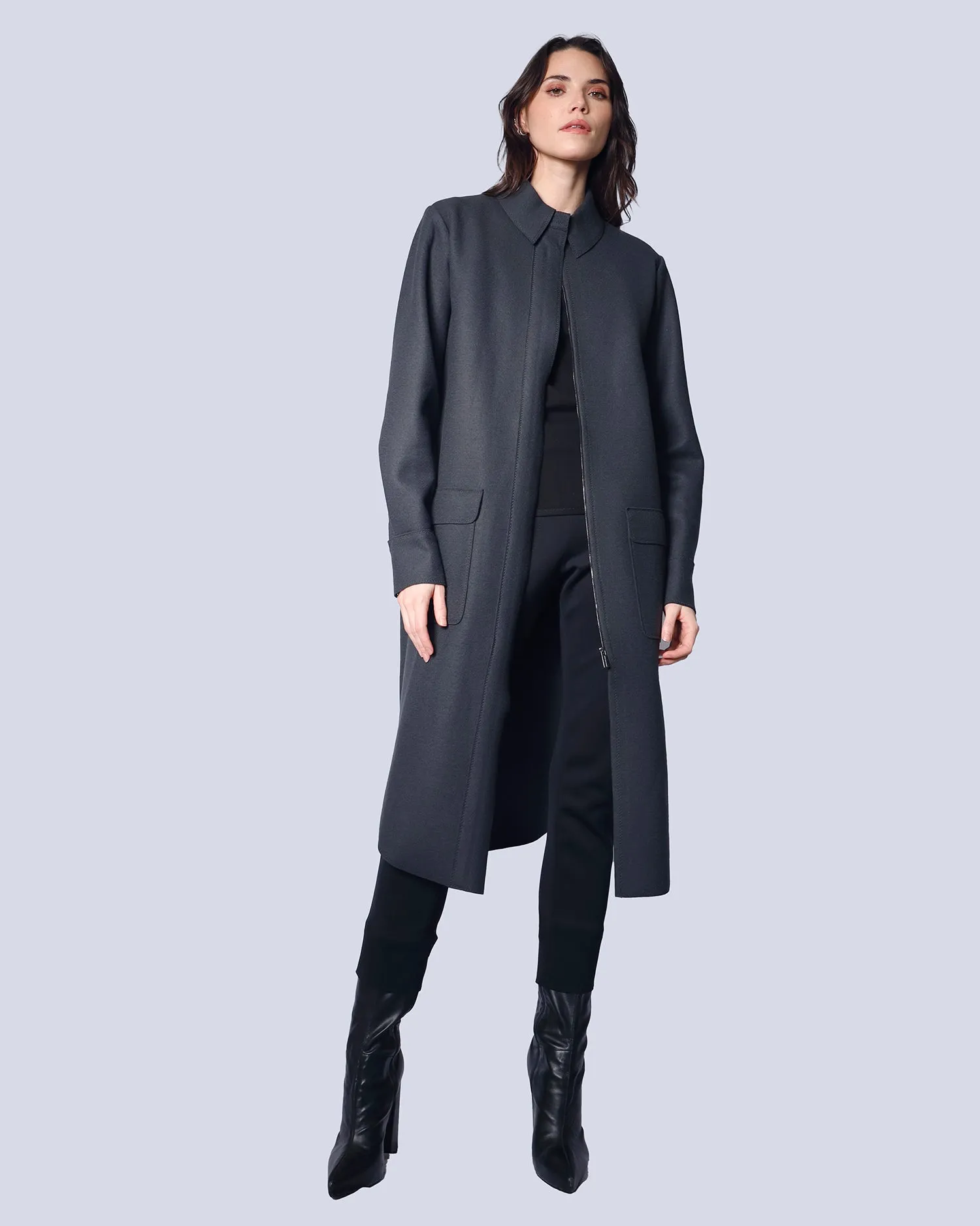 HAMPTOM | Coat