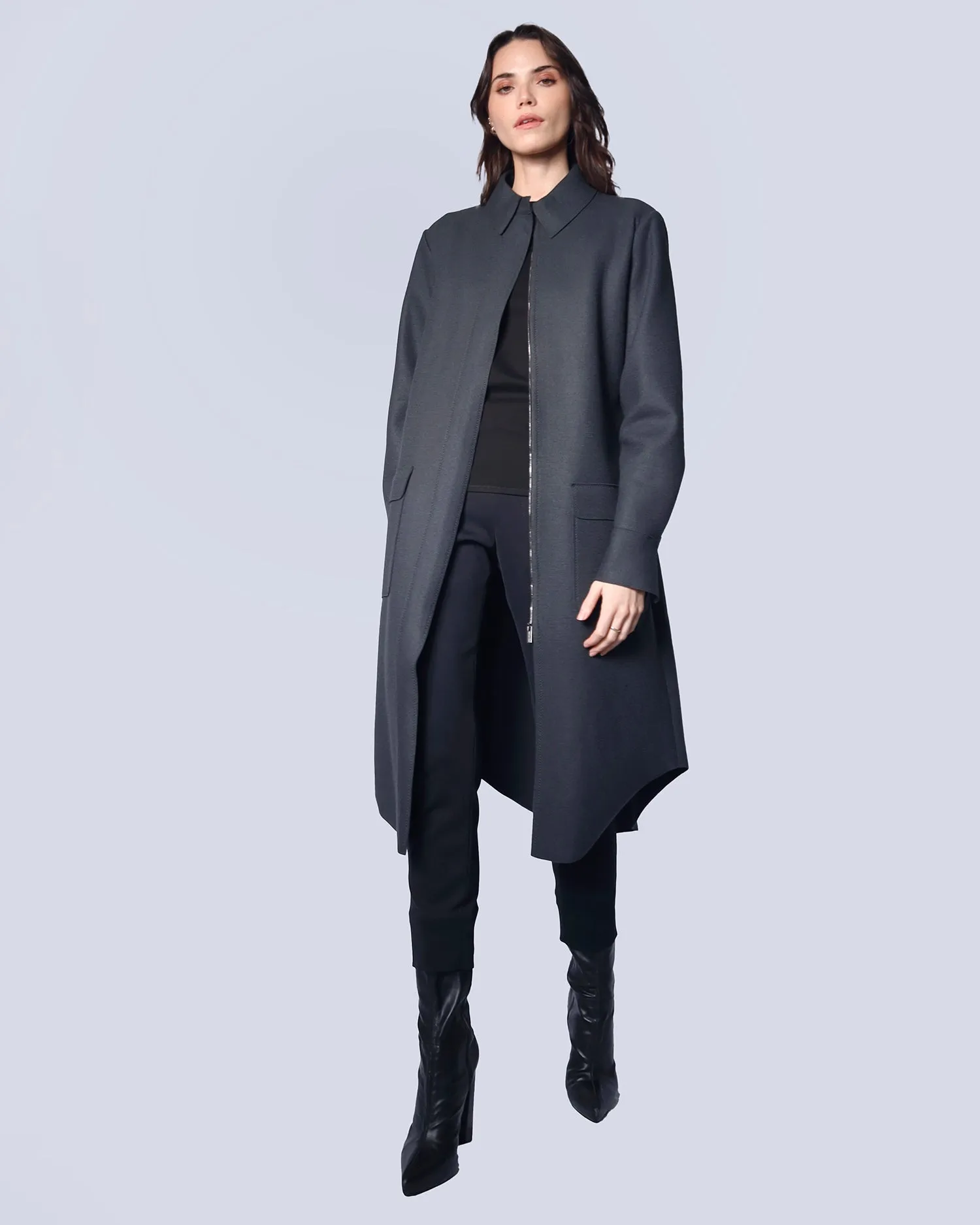 HAMPTOM | Coat