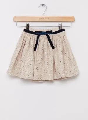 Hetty Party Skirt