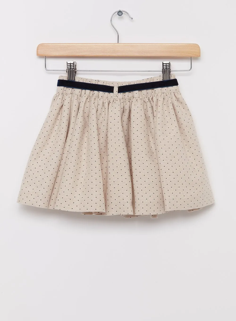 Hetty Party Skirt