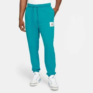 Jordan Essential Statement Fleece Men's Pants Teal Blue da9812-474