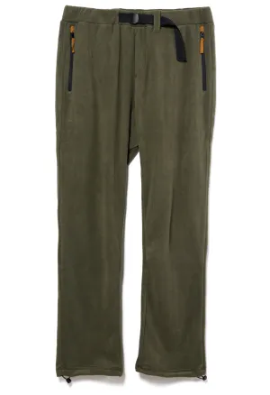 KAVU Men's Teannastay Fleece Pants - Leaf