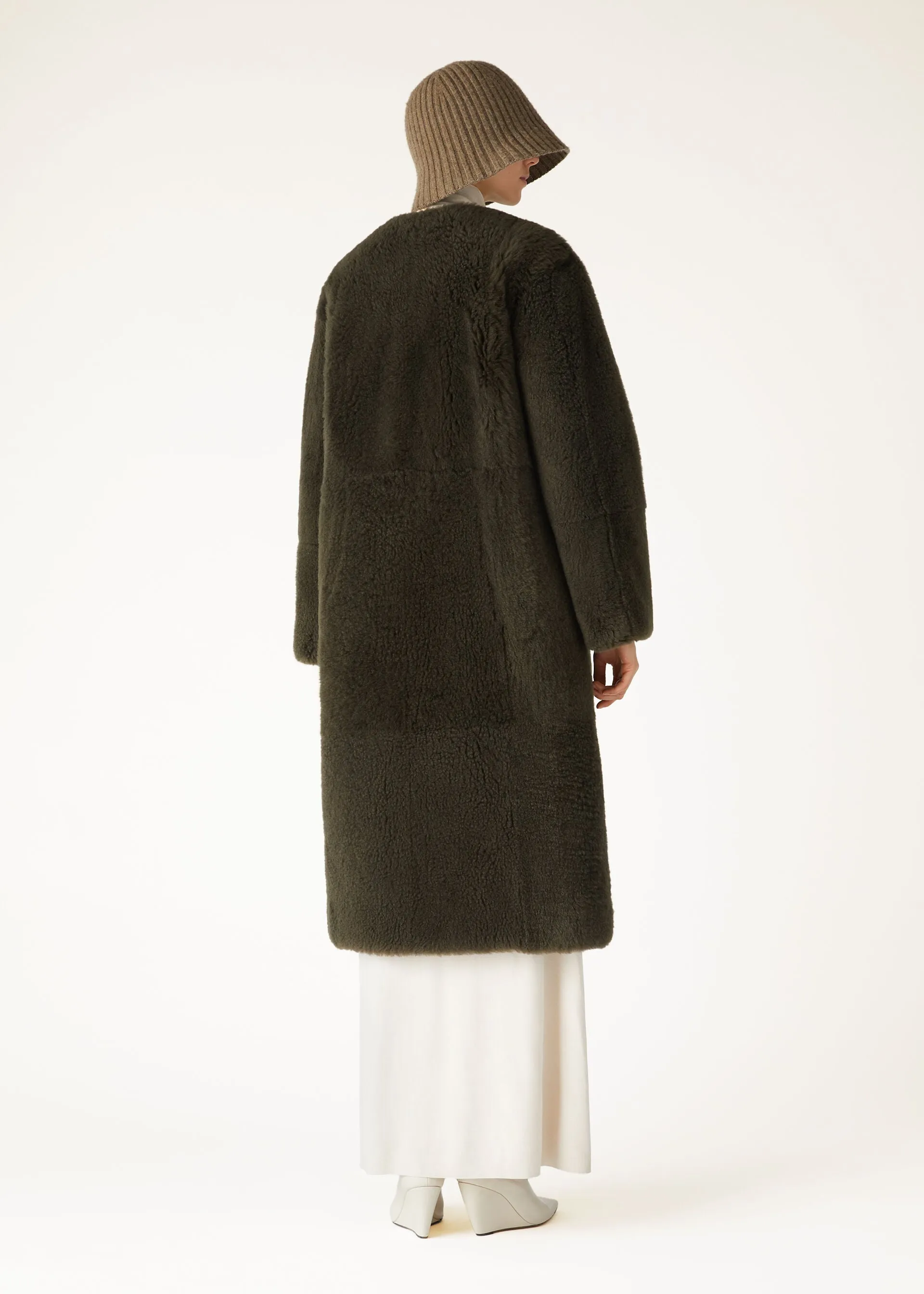 Keir Coat