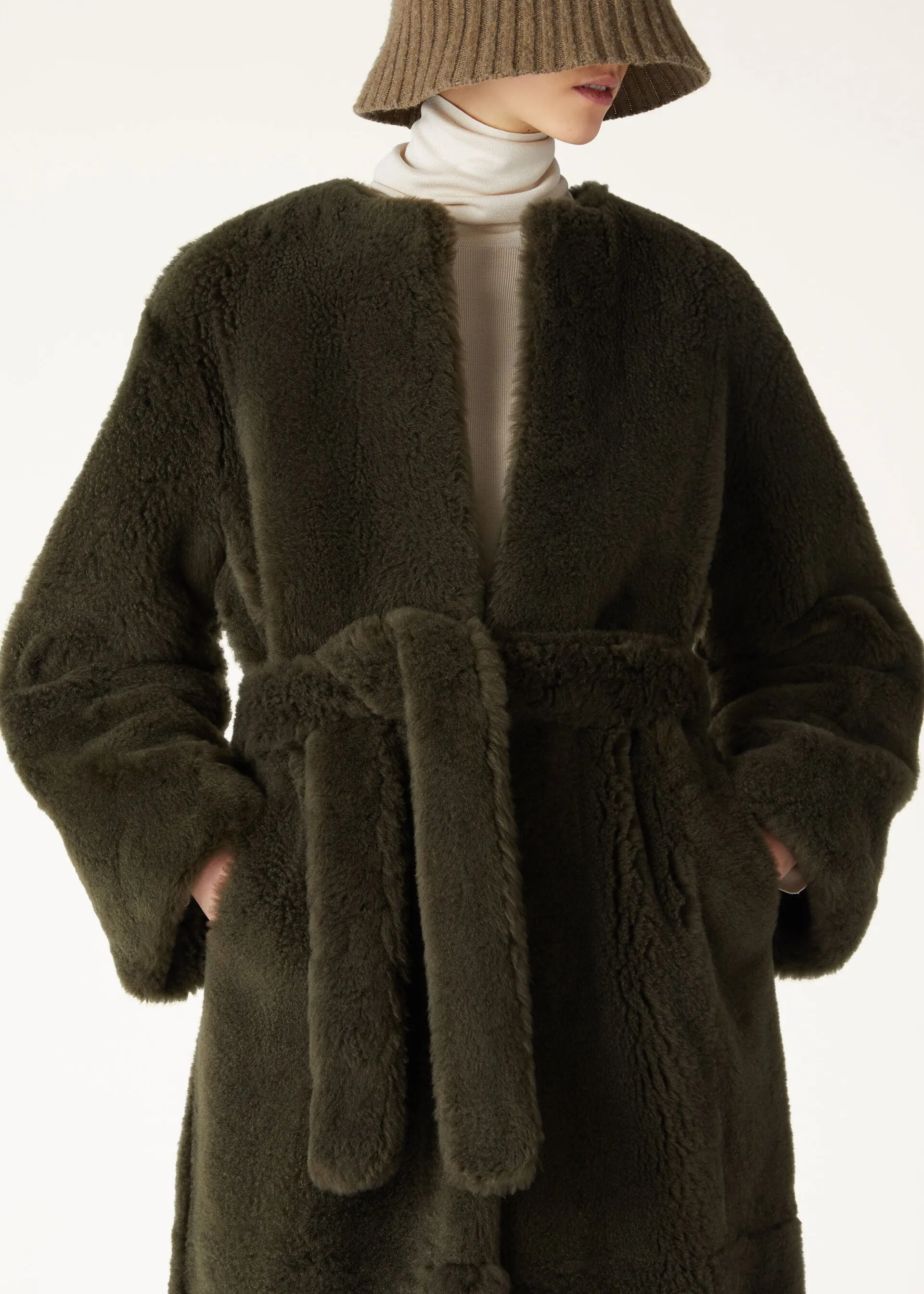 Keir Coat