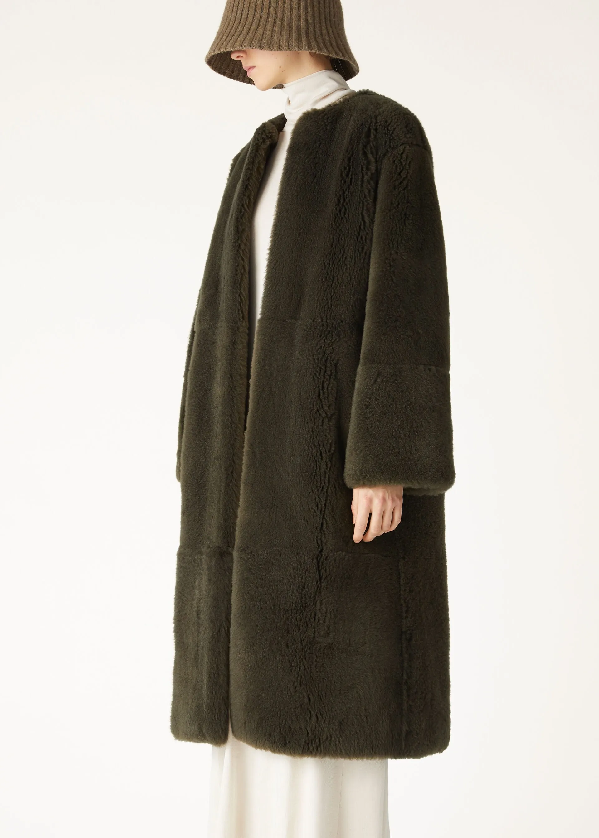 Keir Coat