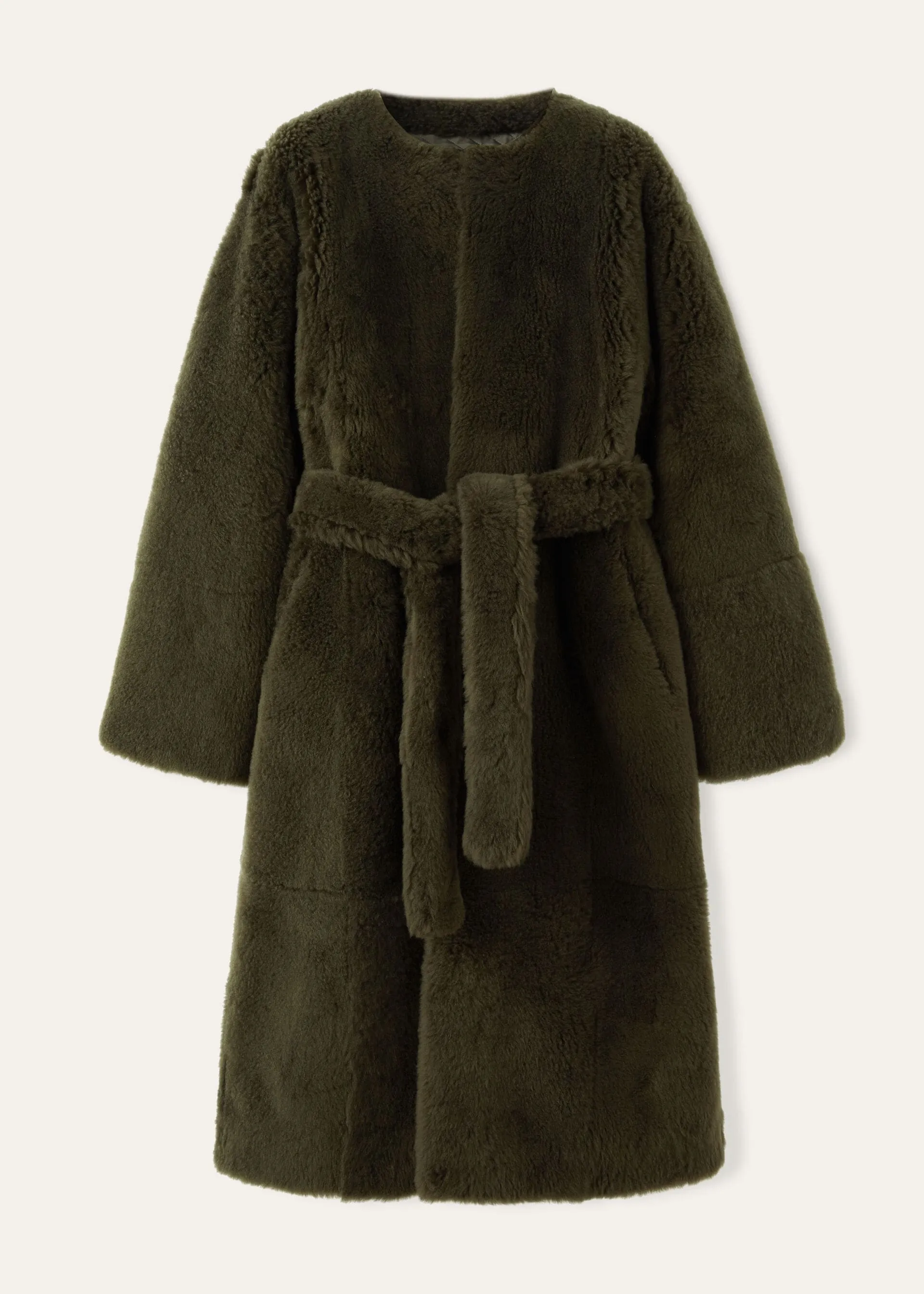 Keir Coat