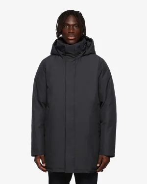 LABRADOR | Hooded Down Winter Jacket