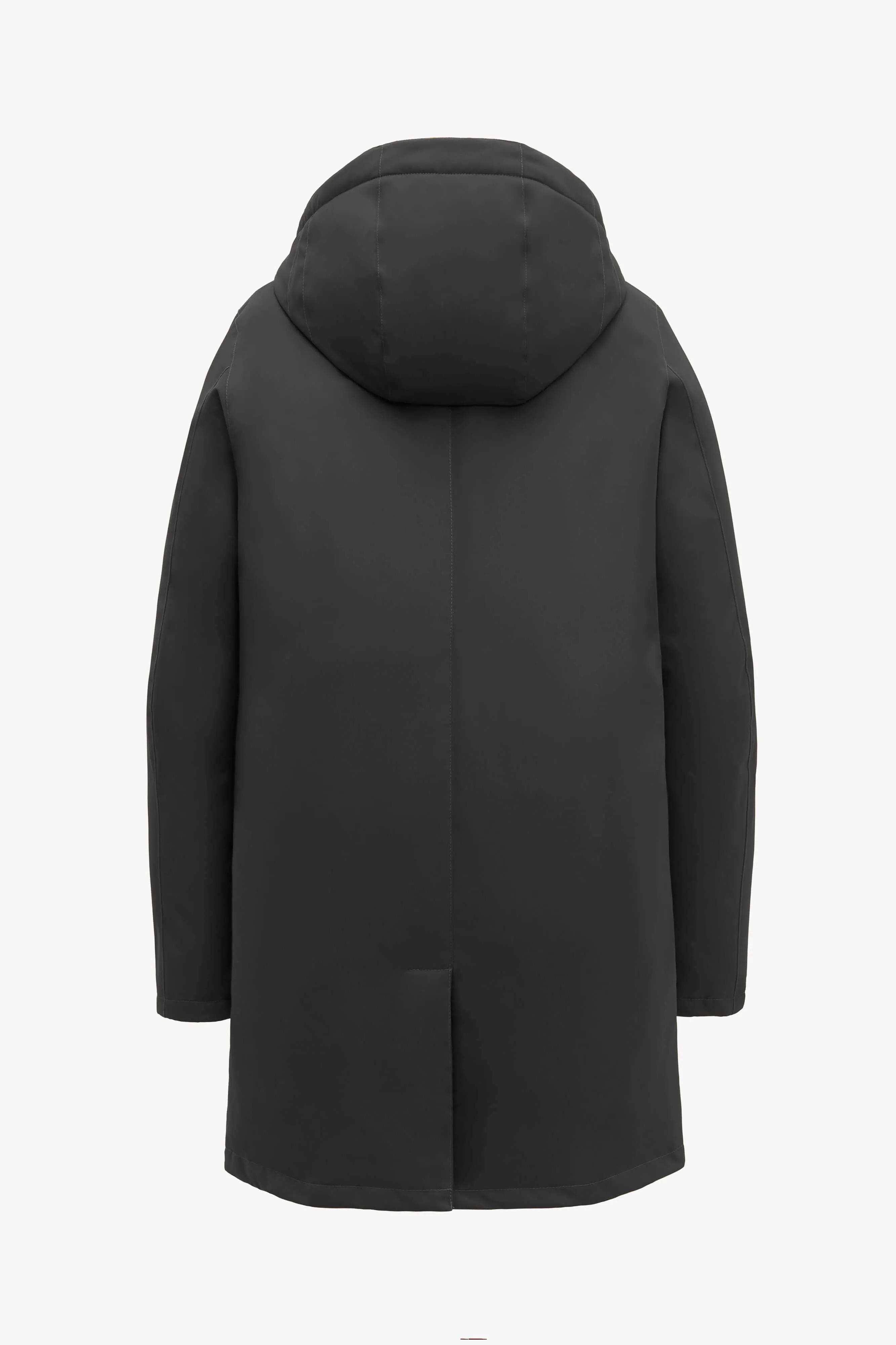 LABRADOR | Hooded Down Winter Jacket