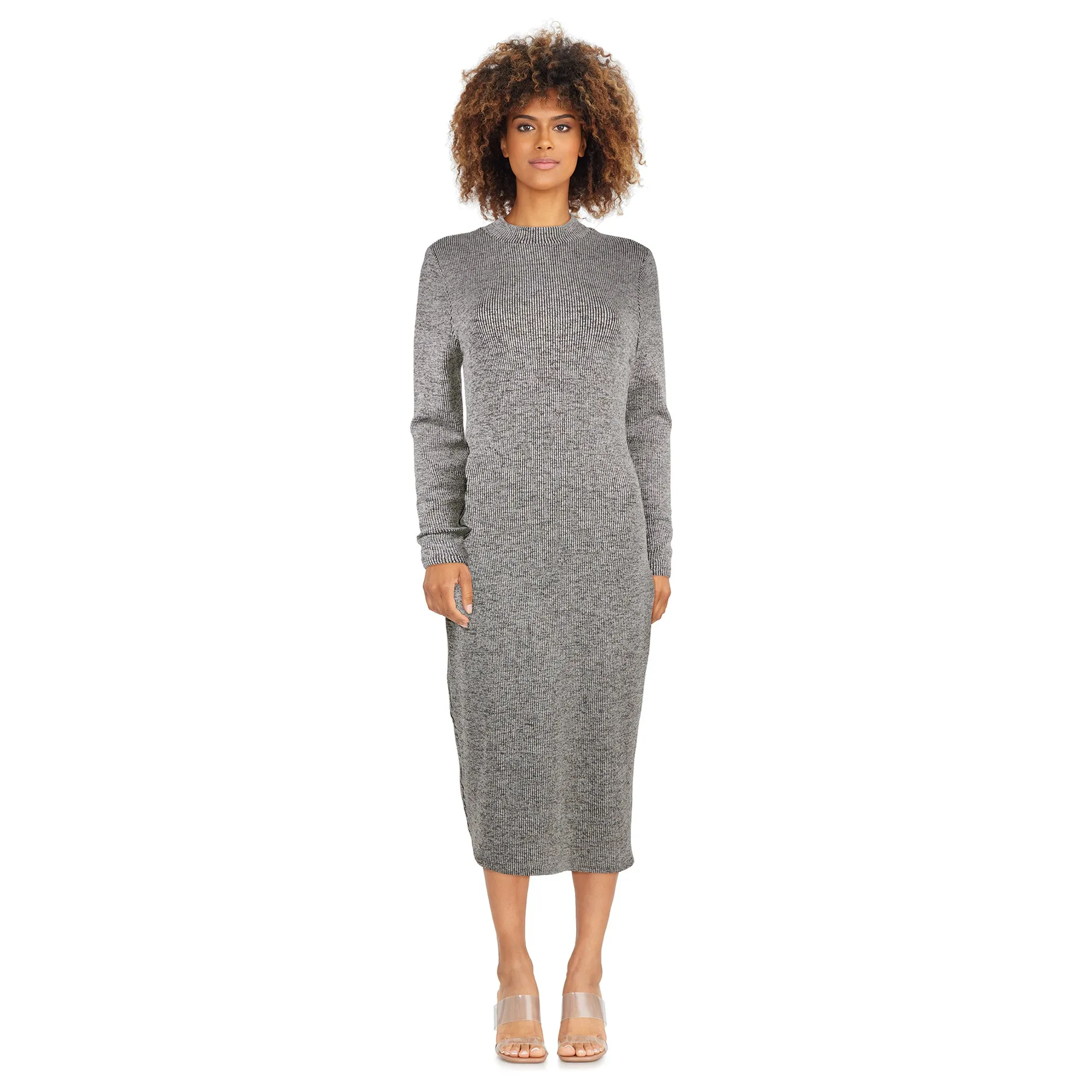 lily morgan Women's Knit Dress