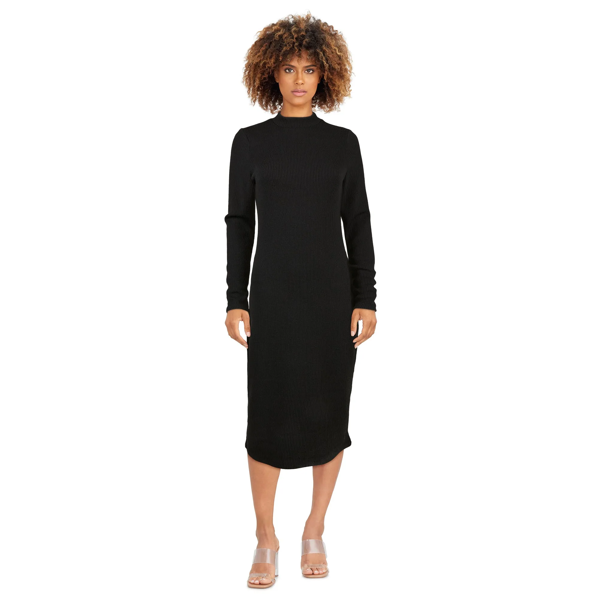 lily morgan Women's Knit Dress