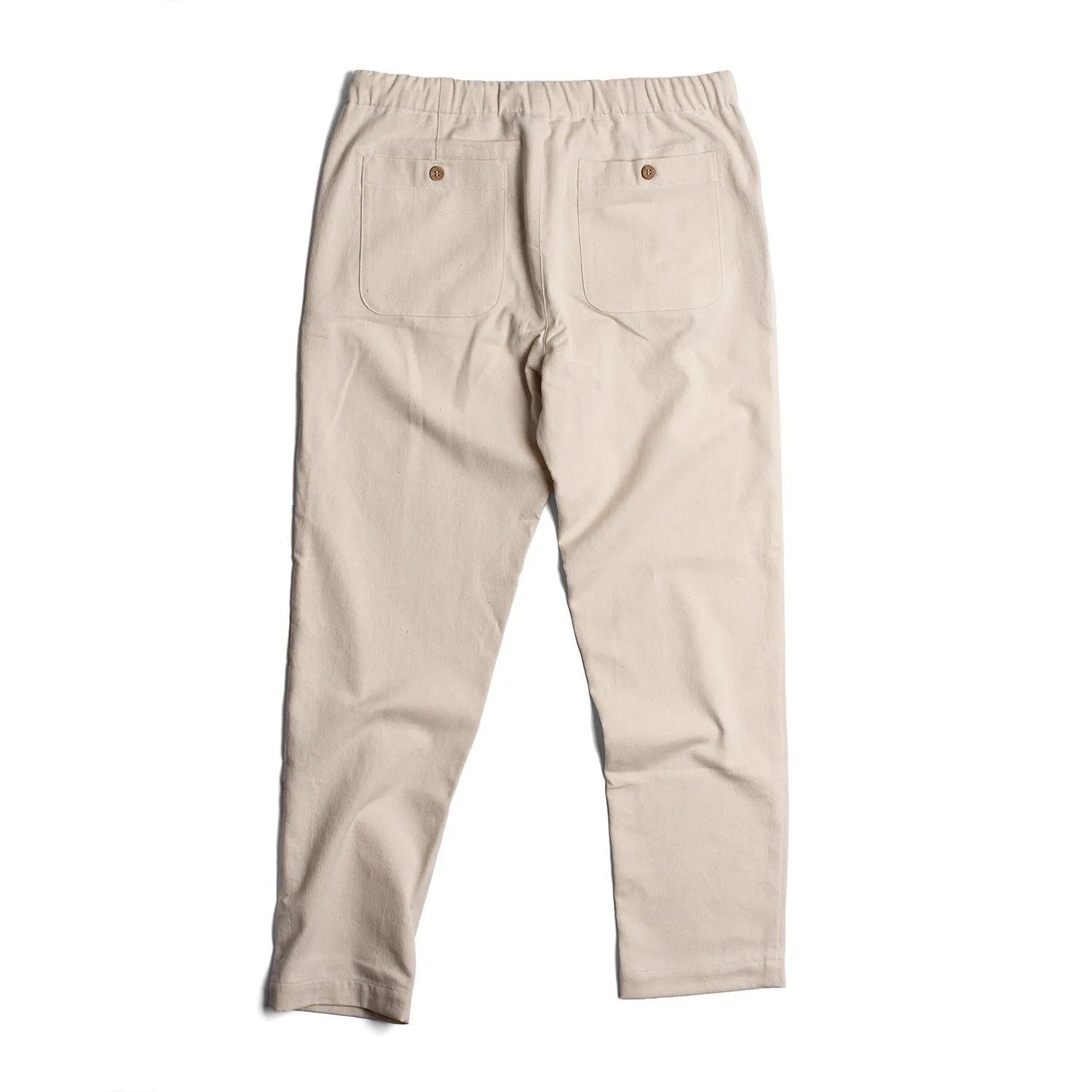 LOS CABOS 100% Organic Cotton Jogger Pants (Unisex)