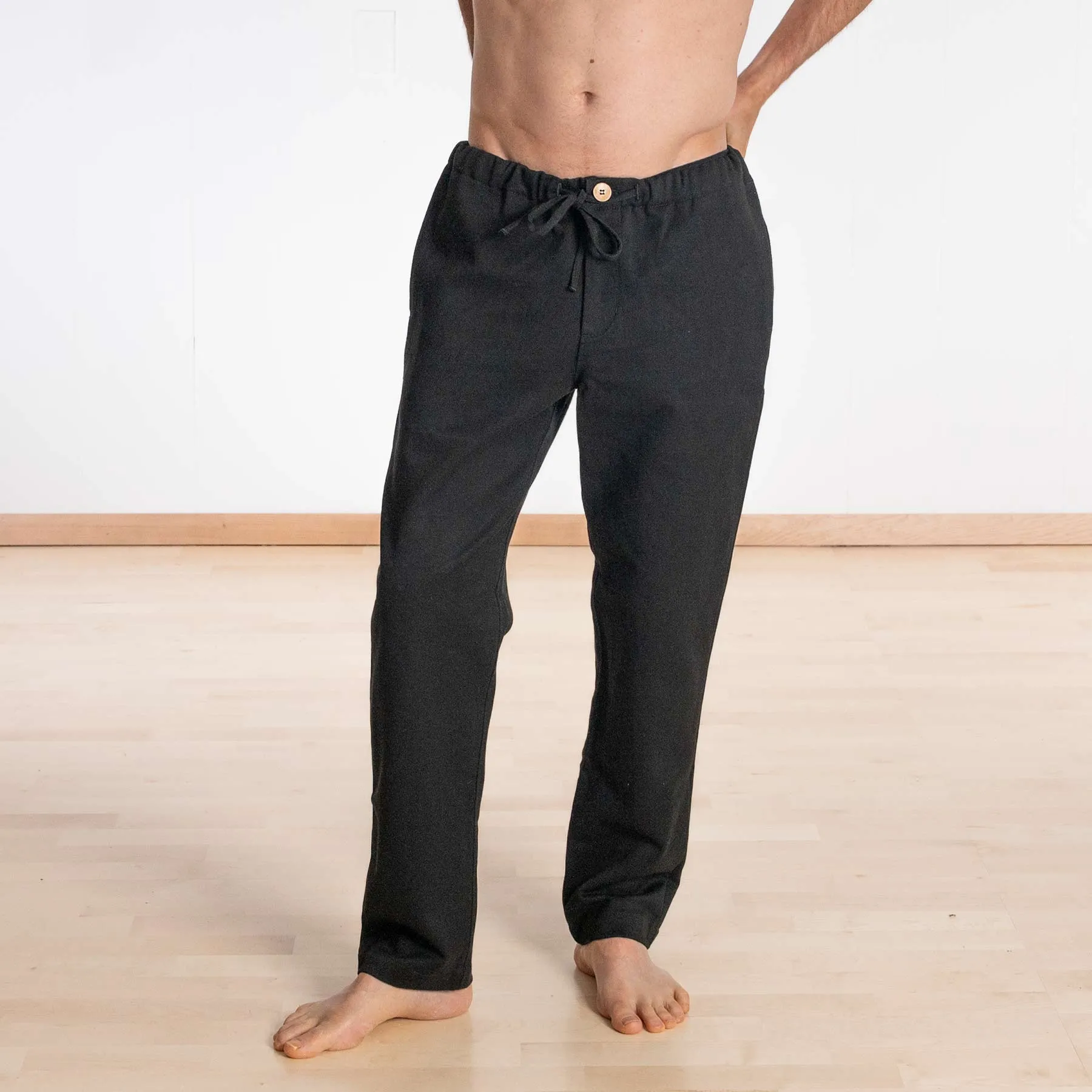 LOS CABOS 100% Organic Cotton Jogger Pants (Unisex)