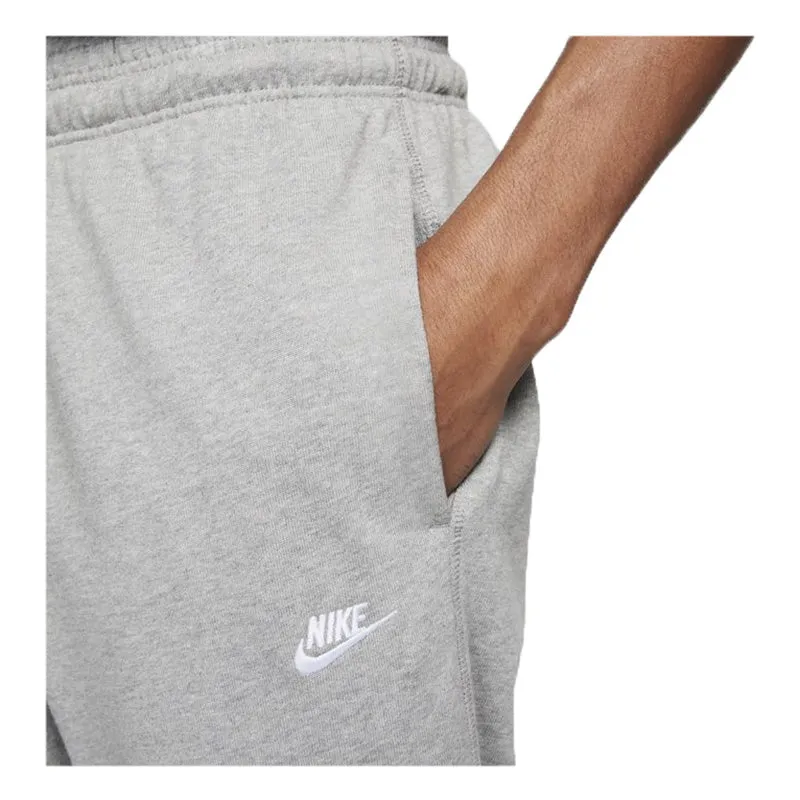 M  NK CLUB KNIT JOGGER