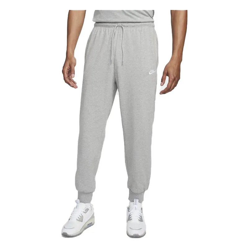 M  NK CLUB KNIT JOGGER