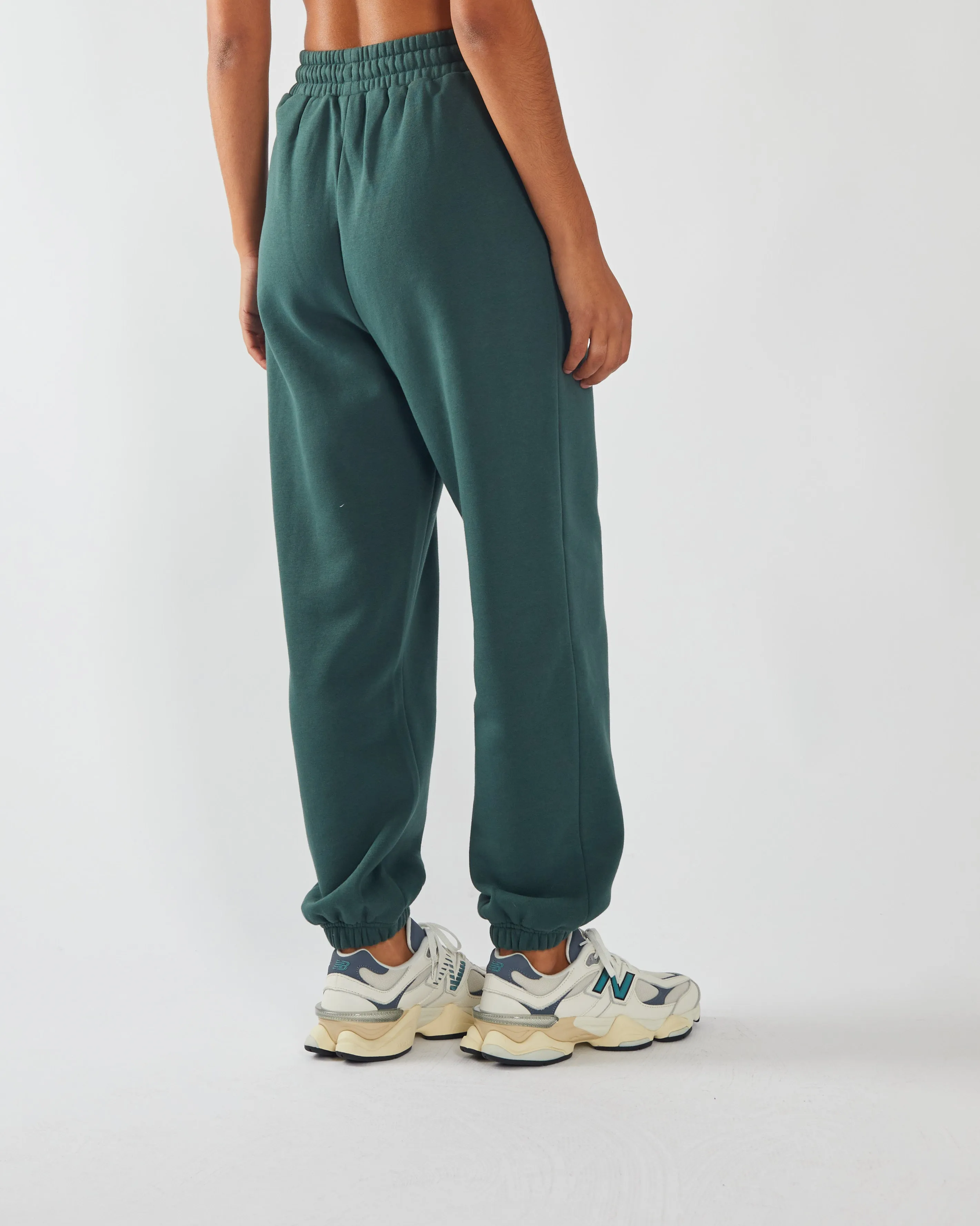 Melissa Jogger Campus Green