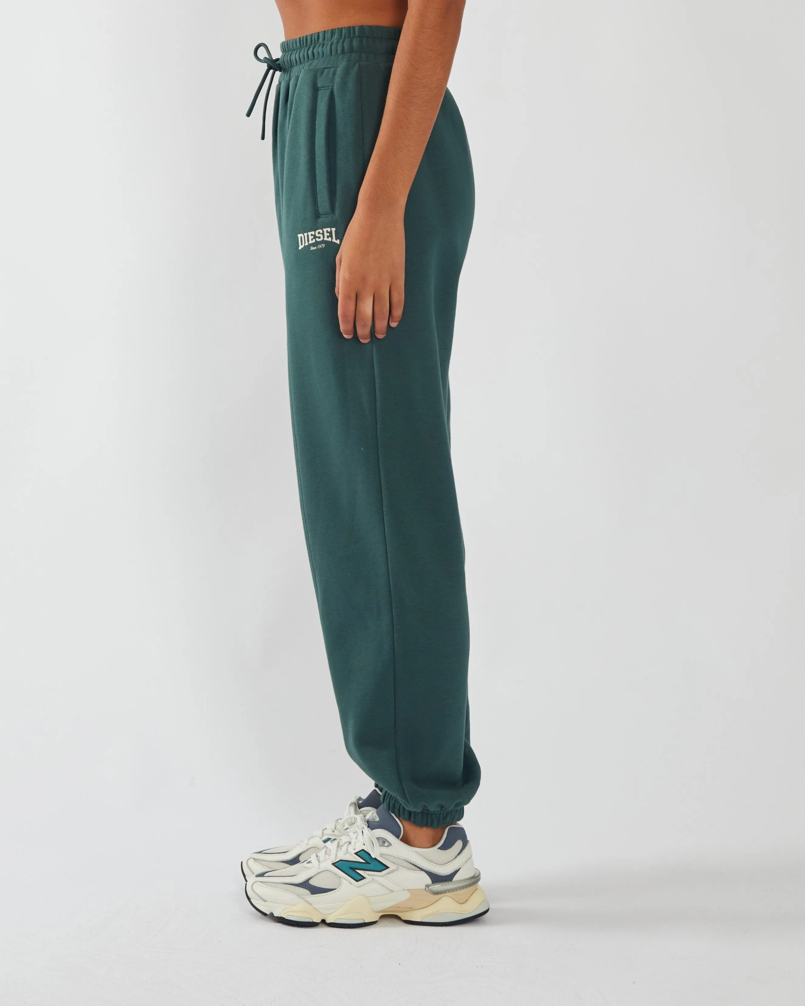 Melissa Jogger Campus Green