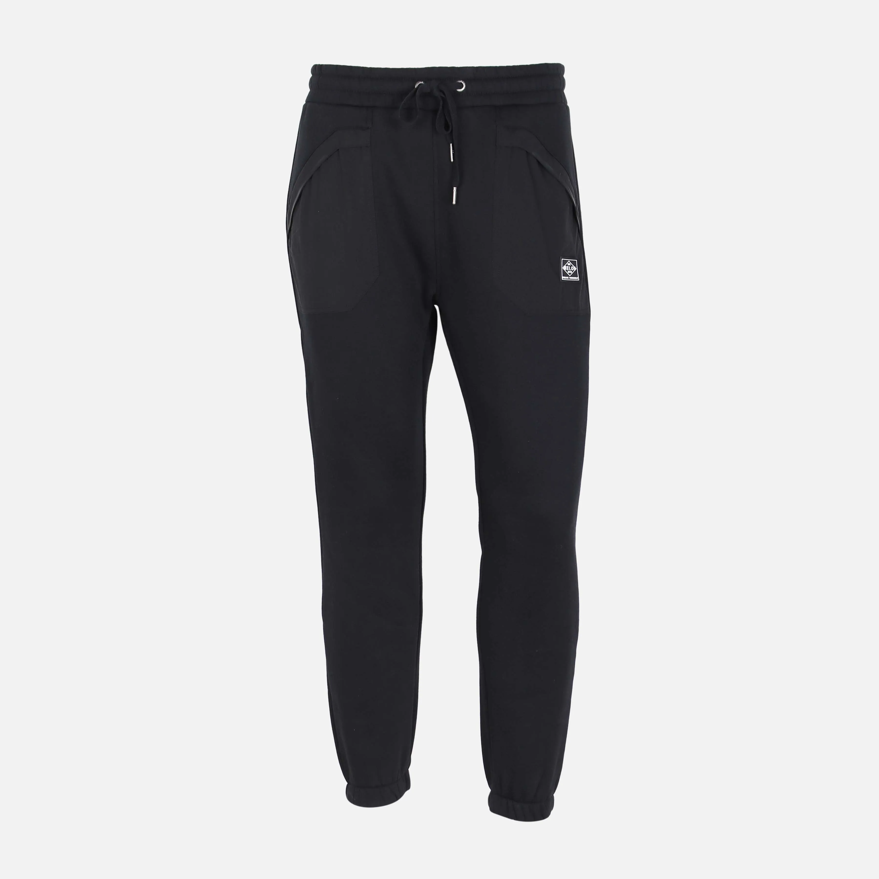 MEN JOGGING PANTS REGULAR FIT