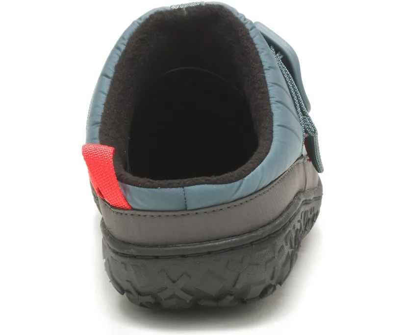 Men's Ramble Puff Clog