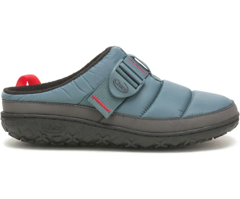 Men's Ramble Puff Clog