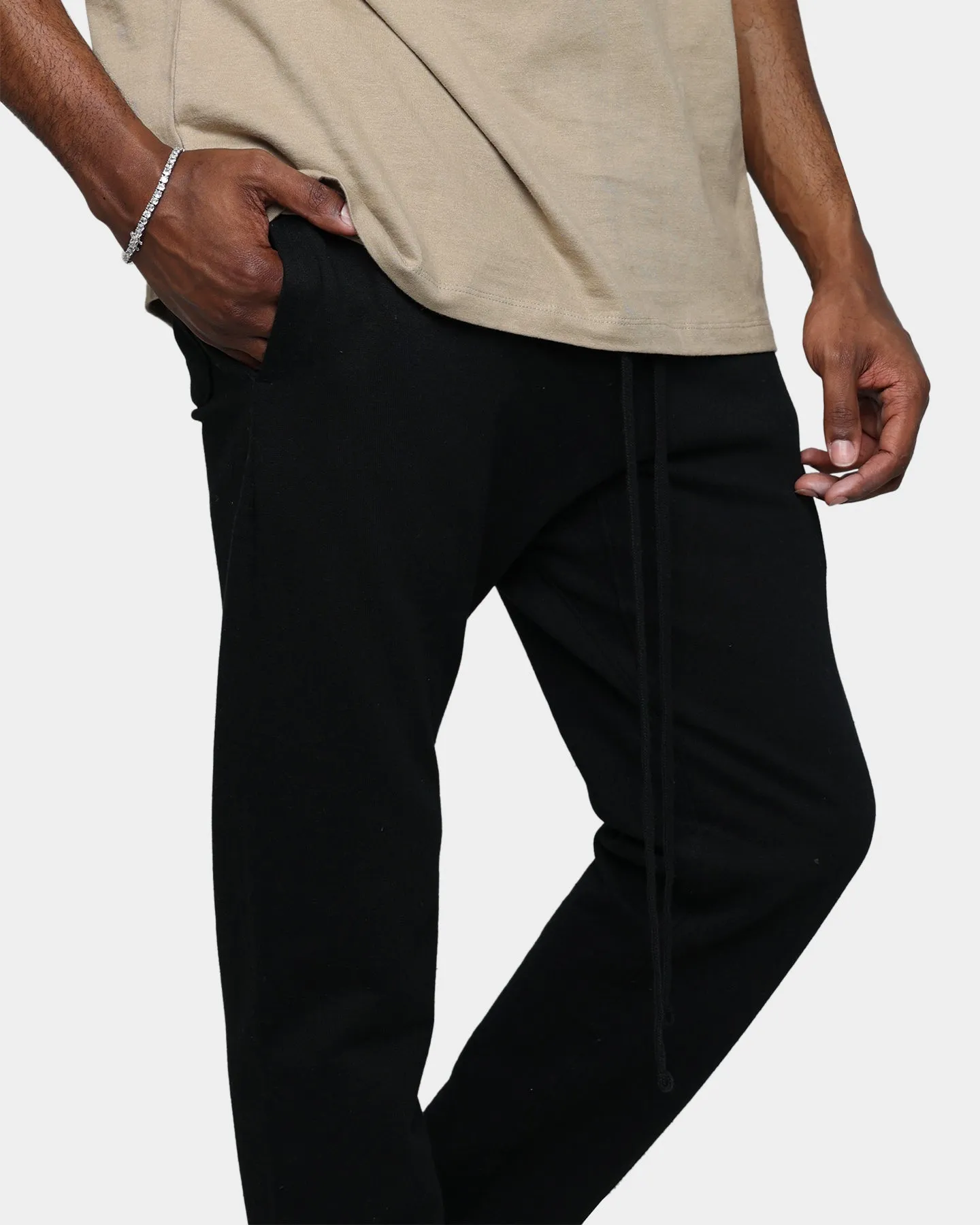 MNML Every Day Sweat Pants Black