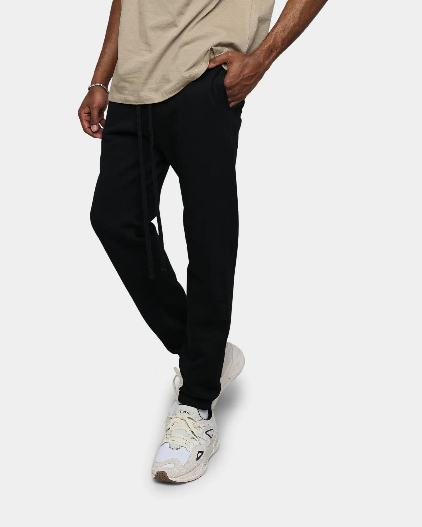 MNML Every Day Sweat Pants Black