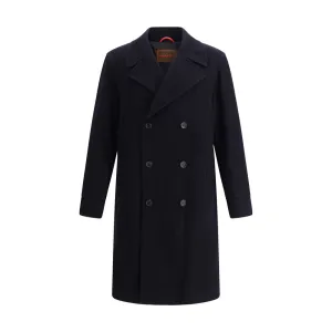 Paltò Achille Coat