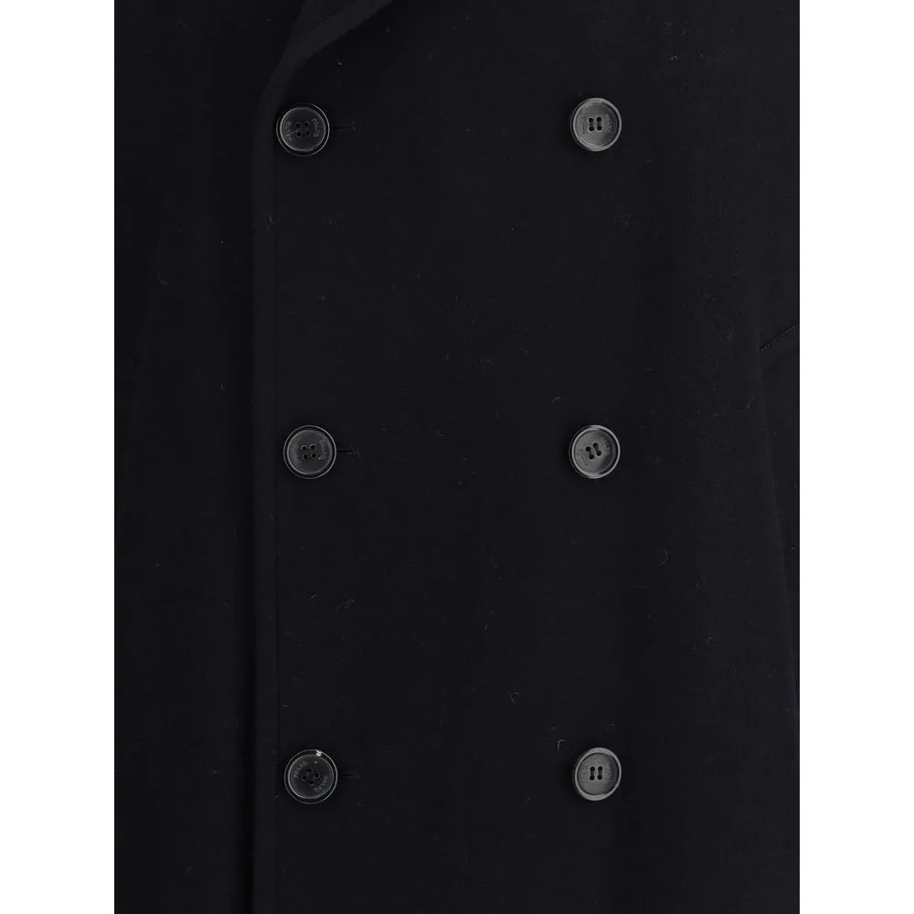 Paltò Achille Coat