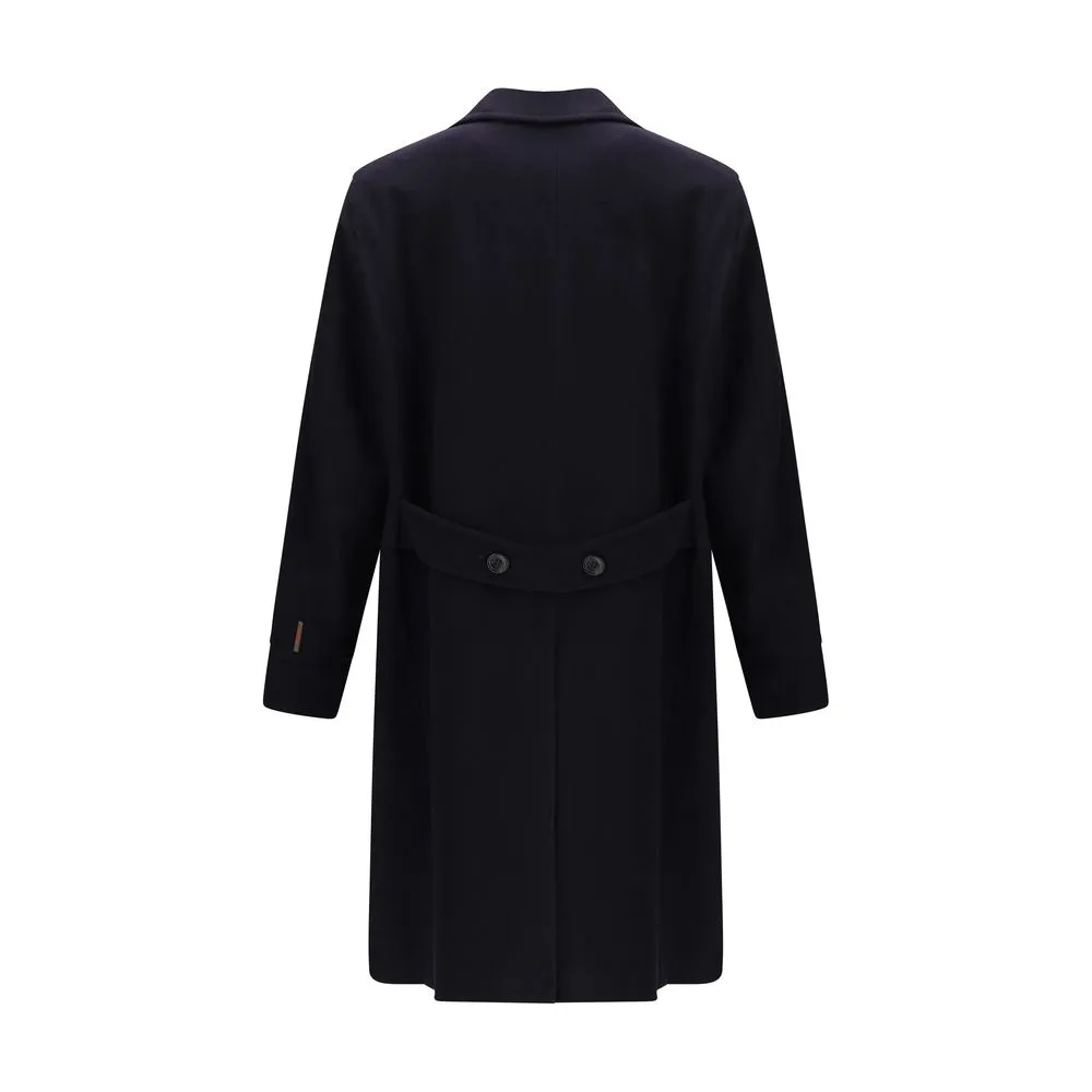 Paltò Achille Coat