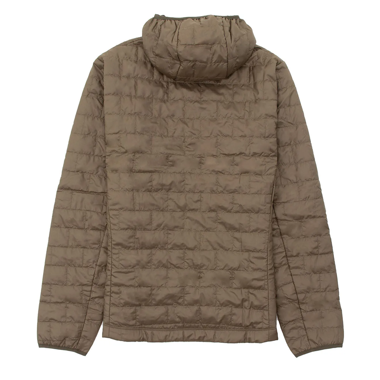 Patagonia Nano Puff Hoody Sage Khaki