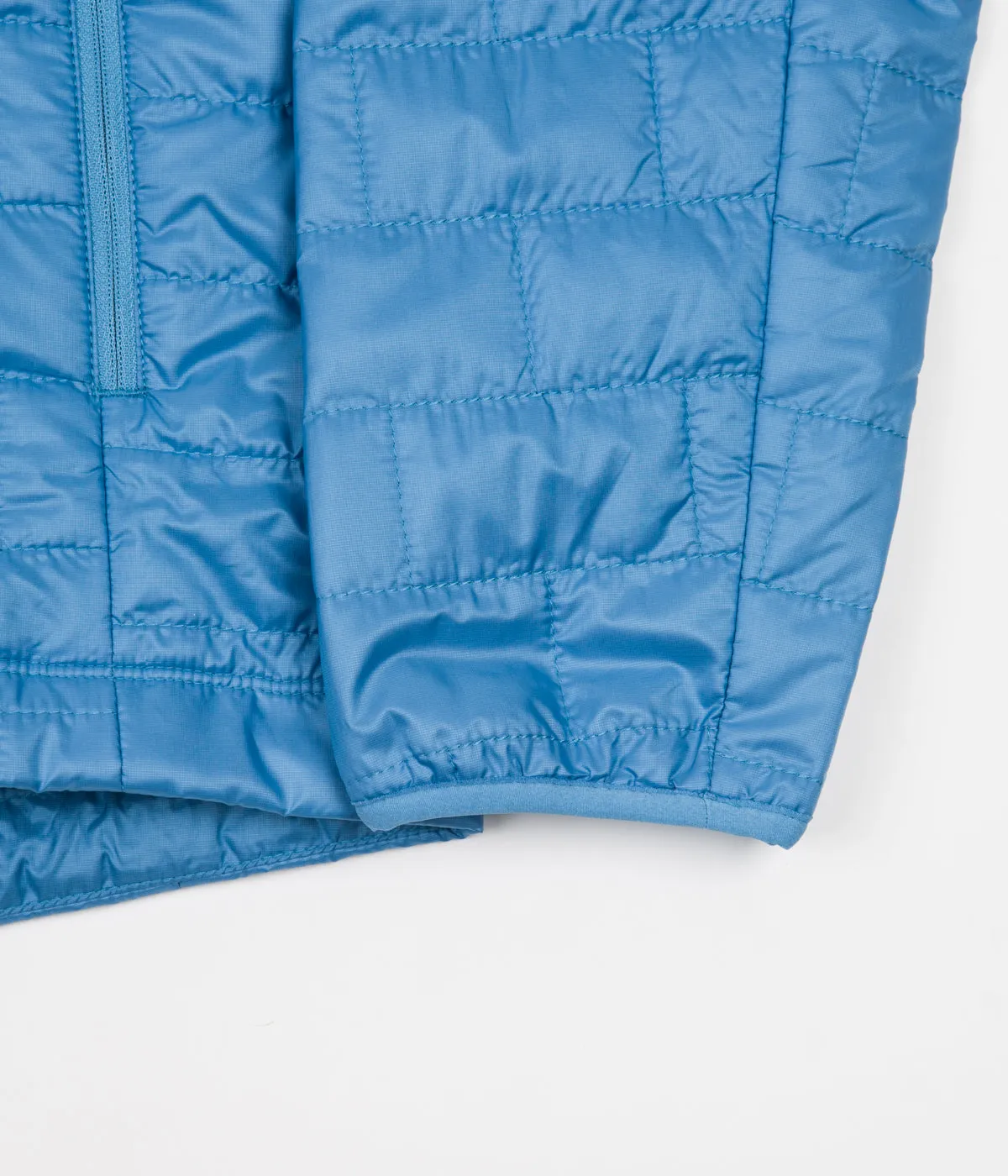 Patagonia Nano Puff Jacket - Anacapa Blue