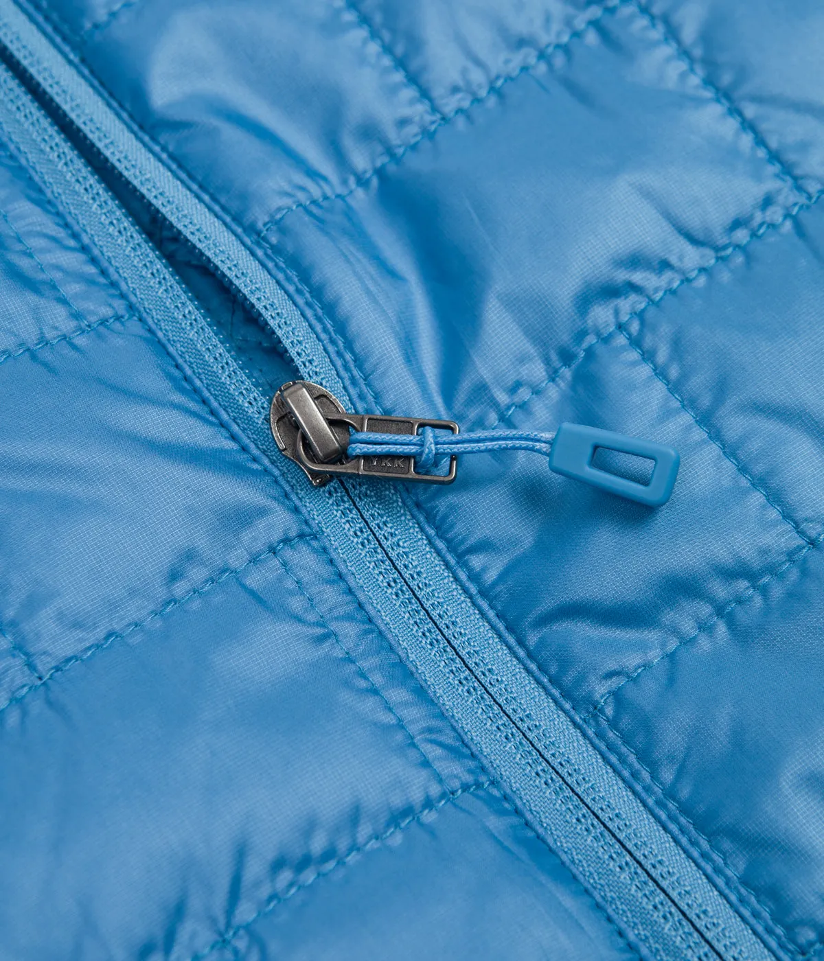 Patagonia Nano Puff Jacket - Anacapa Blue