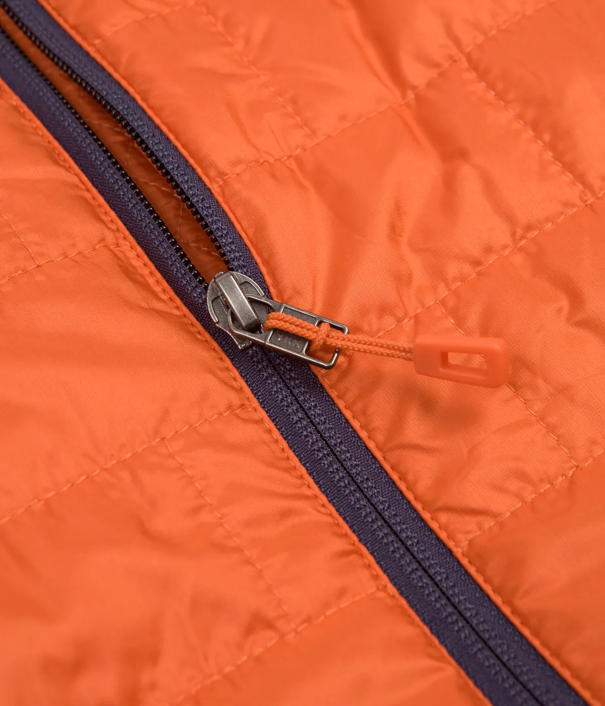 Patagonia Nano Puff Jacket - Metric Orange