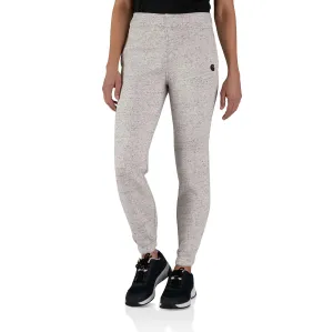 Relaxed Fit Fleece Jogger