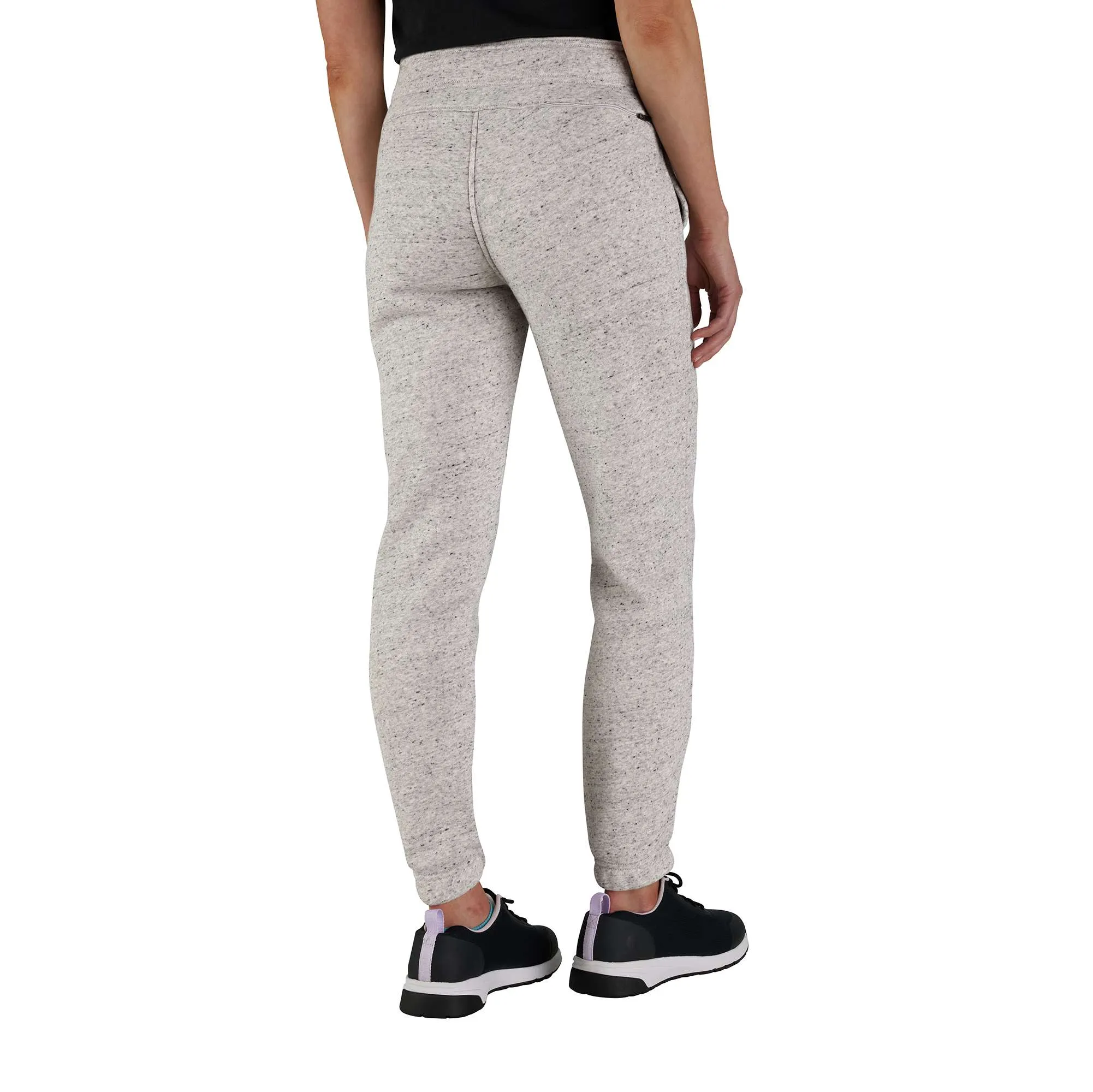 Relaxed Fit Fleece Jogger