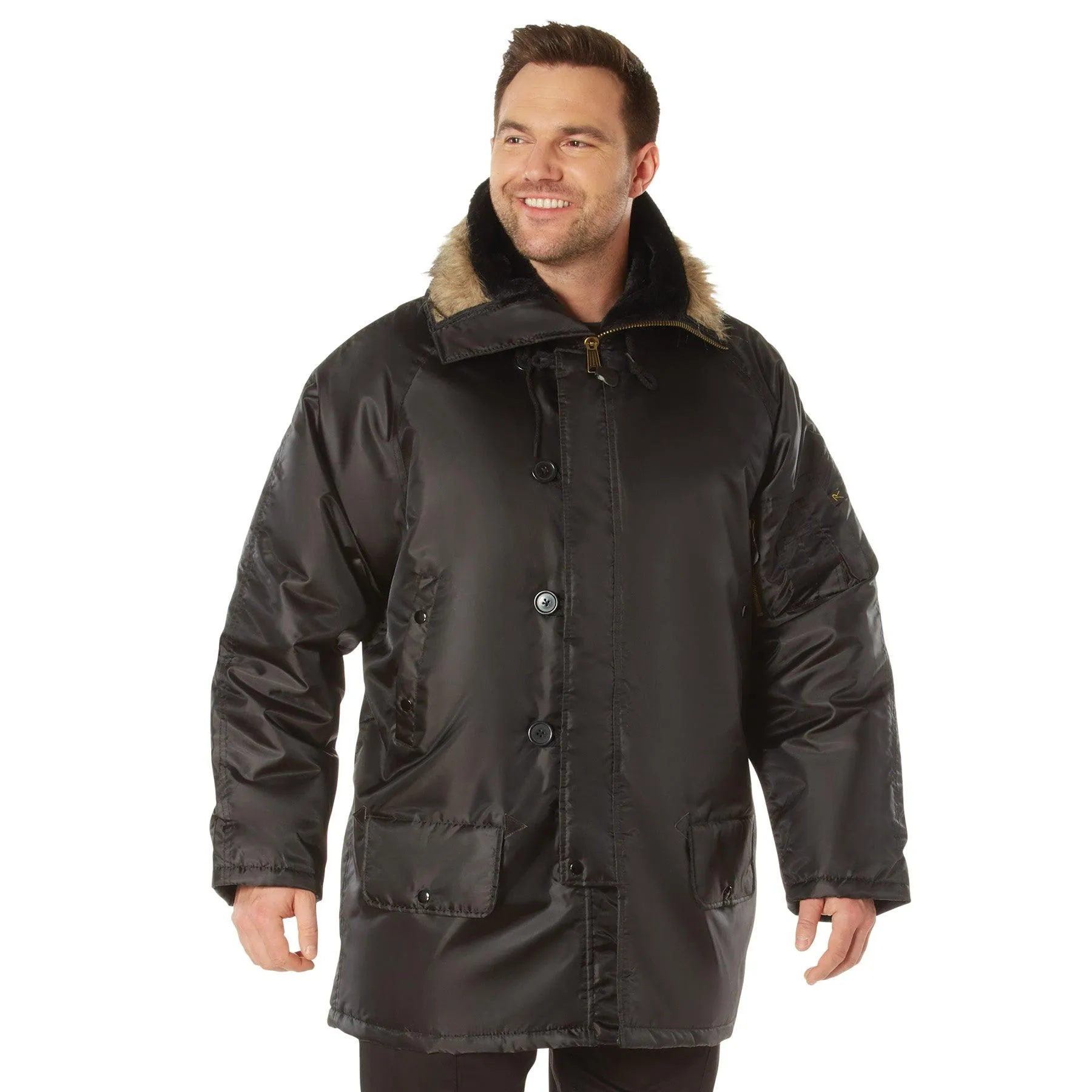 Rothco N-3B Parka